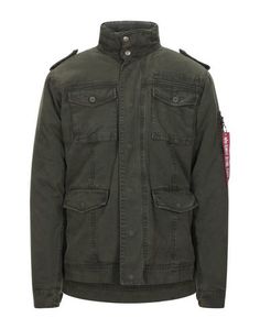 Куртка Alpha Industries