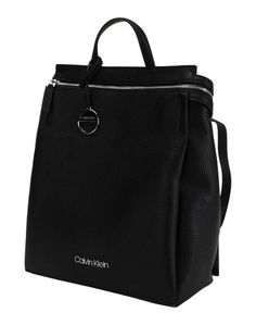 Рюкзаки и сумки на пояс Calvin Klein