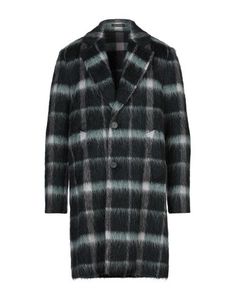 Пальто Emporio Armani