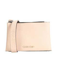 Сумка через плечо Calvin Klein