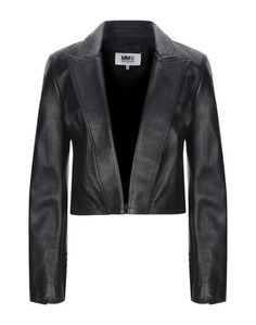 Куртка Mm6 Maison Margiela