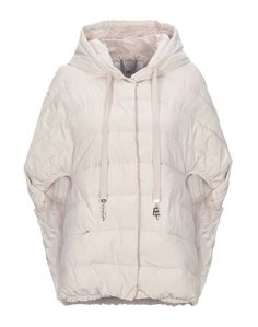 Пуховик с синт. наполнителем Elisabetta Franchi ICY