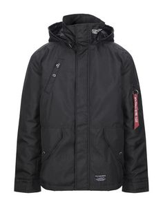 Куртка Alpha Industries