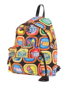 Рюкзаки и сумки на пояс Moschino