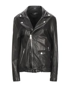 Куртка Street Leathers