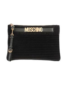 Сумка на руку Moschino