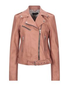 Куртка Street Leathers