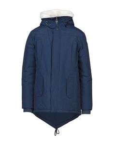 Пальто Trussardi Jeans
