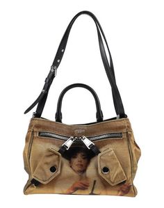 Сумка на плечо Moschino