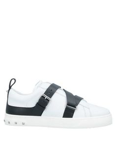 Низкие кеды и кроссовки Valentino Garavani