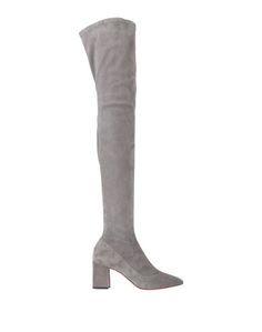 Сапоги Santoni
