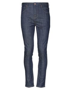 Джинсовые брюки Scotch & Soda