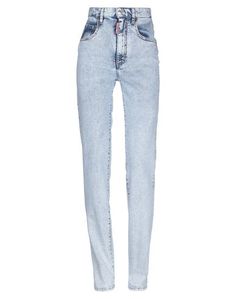 Джинсовые брюки Dsquared2
