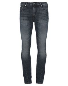 Джинсовые брюки Scotch & Soda