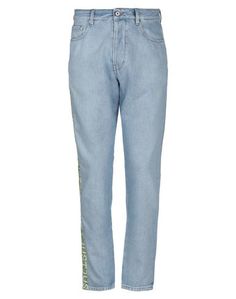 Джинсовые брюки Just Cavalli