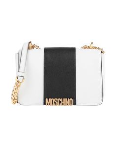 Сумка через плечо Moschino