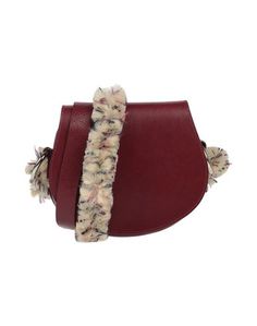 Сумка через плечо Mm6 Maison Margiela