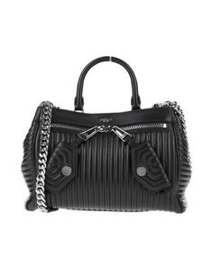 Сумка на плечо Moschino