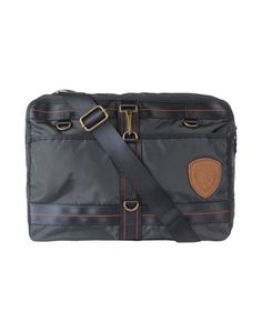 Деловые сумки Blauer