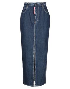Джинсовая юбка Dsquared2