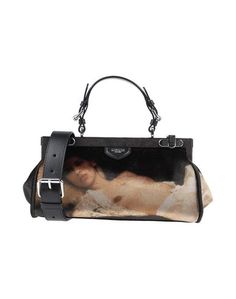 Сумка на руку Moschino