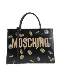 Сумка на руку Moschino