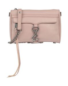 Сумка через плечо Rebecca Minkoff