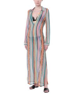 Пляжное платье Missoni Mare