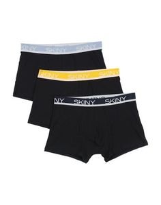 Боксеры Skiny