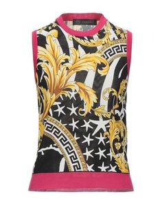 Свитер Versace