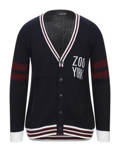 Кардиган Zoo York