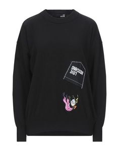 Свитер Love Moschino