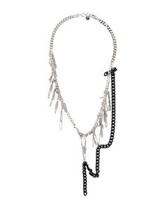 Ожерелье Mm6 Maison Margiela