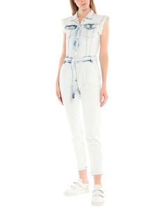 Комбинезоны без бретелей Kaos Jeans