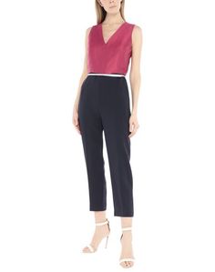 Комбинезоны без бретелей MAX Mara