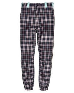 Повседневные брюки Marni