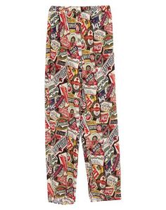Повседневные брюки Dsquared2