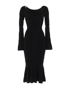 Платье длиной 3/4 Dsquared2