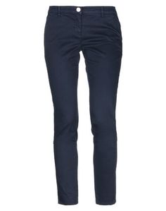 Повседневные брюки Trussardi Jeans