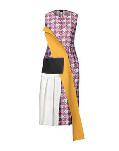 Платье длиной 3/4 Marni