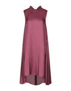 Платье длиной 3/4 Ann Demeulemeester