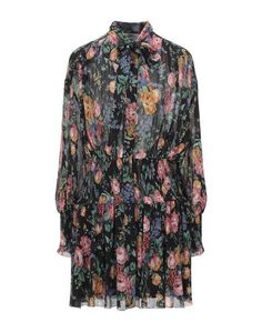 Короткое платье Zimmermann