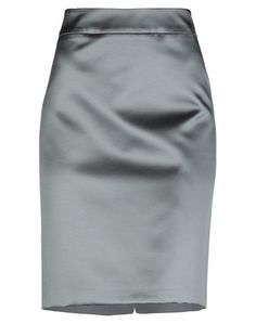 Юбка до колена Armani Collezioni