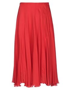 Юбка длиной 3/4 Blumarine