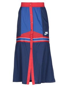 Юбка длиной 3/4 Nike
