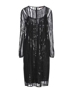 Платье до колена MAX Mara