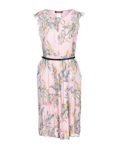 Платье до колена MAX Mara