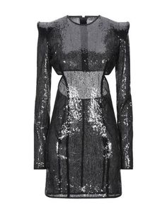 Короткое платье Dsquared2