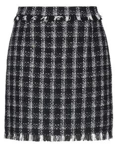 Юбка до колена Msgm