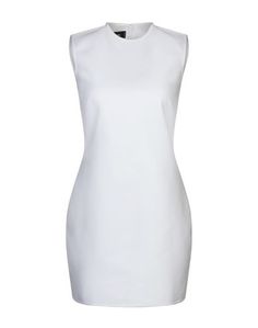 Короткое платье Dsquared2